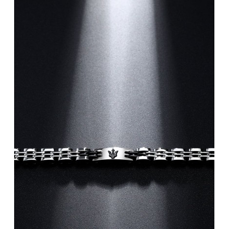 Bracciale Maserati Iconic JM424AVD66