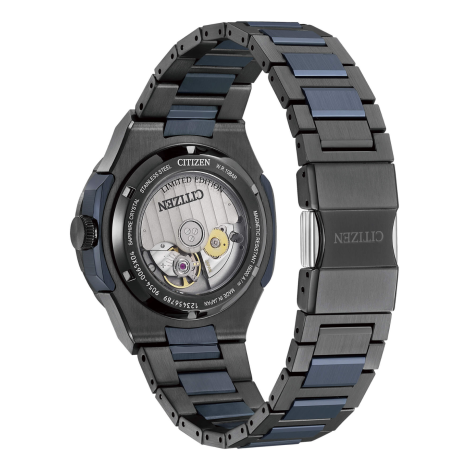 Orologio Citizen Promaster 880 GMT Mechanical Limited Edition NB6036-52N