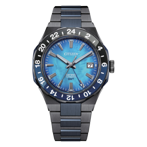 Orologio Citizen Promaster 880 GMT Mechanical Limited Edition NB6036-52N