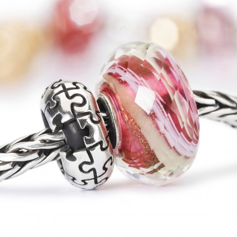 Stop Trollbeads Puzzle TAGBE-20207
