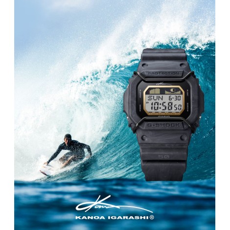 Orologio Casio G-Shock G-Lide GLX-5600KB-1ER