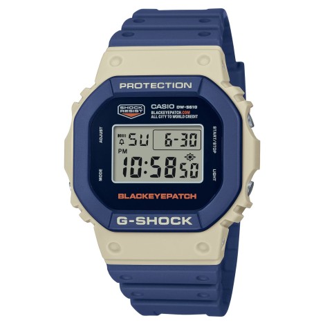 Orologio Casio G-Shock DW-5610BEP-2ER
