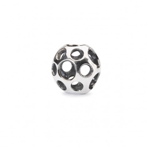 Charm Donna Trollbeads Pozzanghera TAGBE-10206