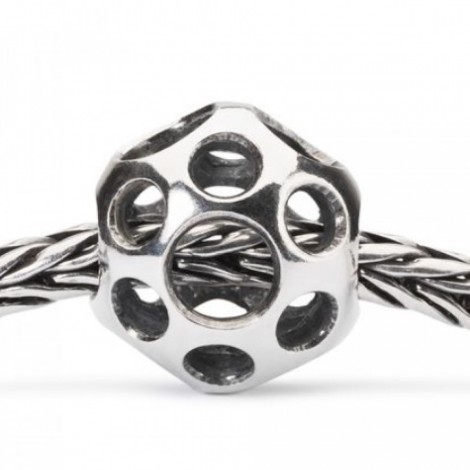 Charm Donna Trollbeads Pozzanghera TAGBE-10206