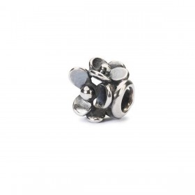 Charm Donna Trollbeads Campo di Fiori TAGBE-10205