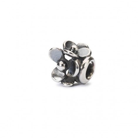 Charm Donna Trollbeads Campo di Fiori TAGBE-10205