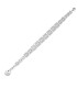 Bracciale Unoaerre Lux Argentato