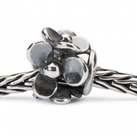 Charm Donna Trollbeads Campo di Fiori TAGBE-10205