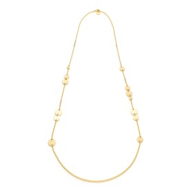 Collana Unoaerre Dinamica Dorata