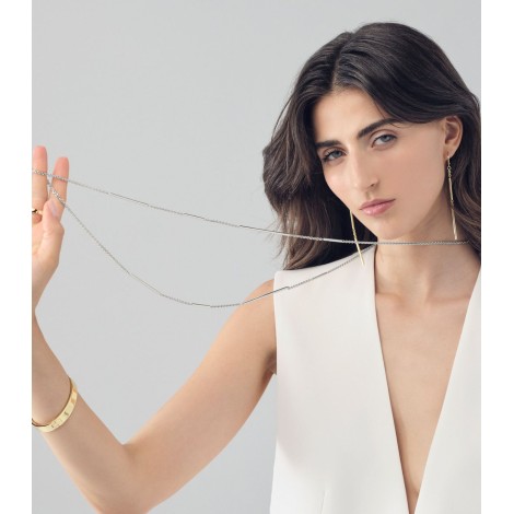 Collana Unoaerre Lunga Line