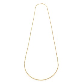 Collana Unoaerre Lunga Line Dorata