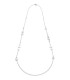 Collana Unoaerre Dinamica Argentata