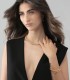 Collana Unoaerre Chiodo Dorata