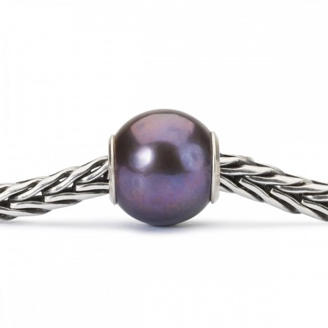 Charm Donna Trollbeads Perla Pavone TAGBE-00131