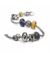 Charm Donna Trollbeads Pirite TSTBE-20029