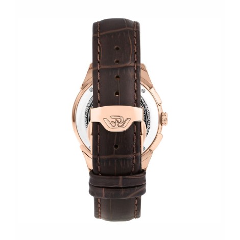 Orologio Philip Watch Roma R8271217001Bianco