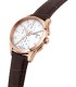 Orologio Philip Watch Roma R8271217001Bianco