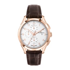 Orologio Philip Watch Roma R8271217001Bianco