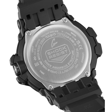 Orologio Casio G-Shock Master Of G Gravitymaster GR-B300EC-1AER
