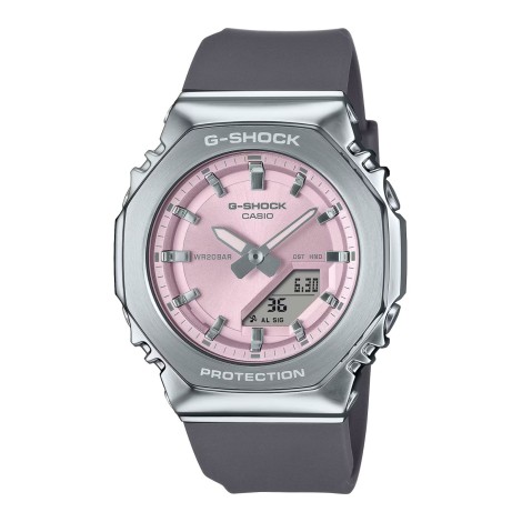 Orologio Casio G-Shock Classic GM-S2110-4AER