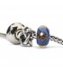 Charm Donna Trollbeads Scintilla della Serenità TGLBE-30038