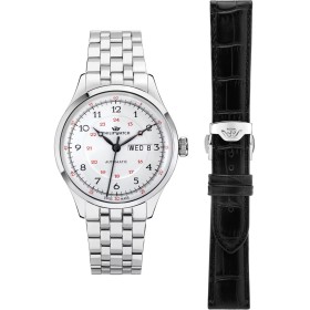 Orologio Box Philip Watch Automatico Museum R8223225001
