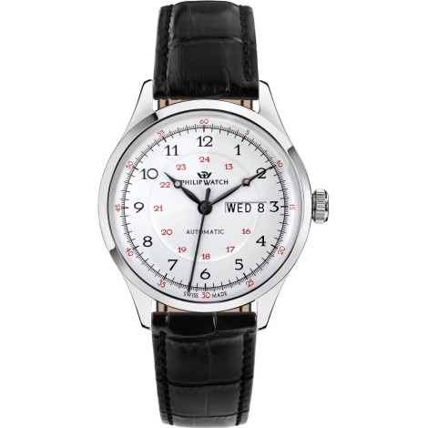 Orologio Box Philp Watch Automatico Museum R8223225001