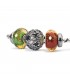 Charm Donna Trollbeads Scintilla della Passione TGLBE-30037