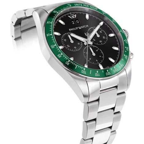 Orologio Philp Watch Caribe Sport R8273607010