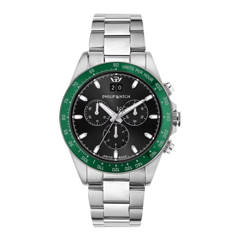 Orologio Philp Watch Caribe Sport R8273607010