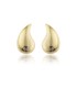 Orecchini Goccia Oro Giallo 9kt