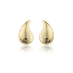 Orecchini Goccia Oro Giallo 9kt
