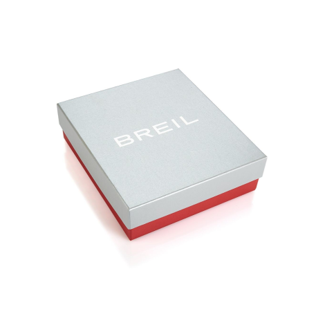 Breil Collana Uomo Groovy TJ2139