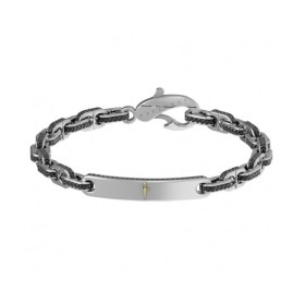 Bracciale Uomo Cesare Paciotti JPBR5007B