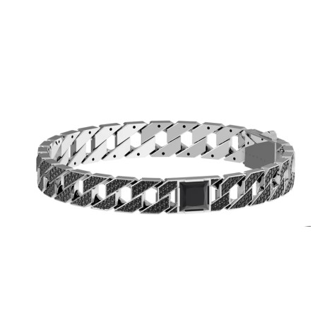 Bracciale Uomo Cesare Paciotti JPBR5024B
