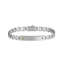 Bracciale Uomo Cesare Paciotti JPBR5034B