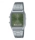 Orologio Casio Digitale Edgy Collection AQ-230A-3AMQYES