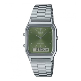 Orologio Casio Digitale Edgy Collection AQ-230A-3AMQYES