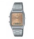Orologio Casio Digitale Edgy Collection AQ-230A-4AMQYES