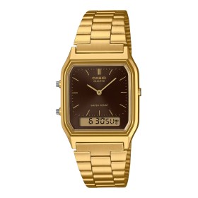 Orologio Casio Digitale Edgy Collection AQ-230GA-5AMQYES