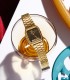 Orologio Casio Digitale Edgy Collection AQ-230GA-5AMQYES