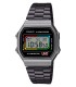 Orologio Casio Vintage Iconic Collaborazione UNO A168WEUC-1AER