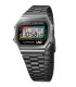 Orologio Casio Vintage Iconic Collaborazione UNO A168WEUC-1AER