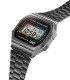 Orologio Casio Vintage Iconic Collaborazione UNO A168WEUC-1AER