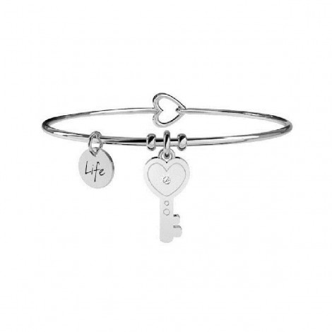 Bracciale Donna Symbols Chiave 231558