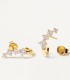 Parure PDPAOLA The Forever BU01-040-U