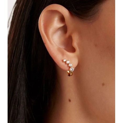 Parure PDPAOLA The Forever BU01-040-U