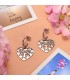 Orecchini Donna Morellato Talismani SAQE36