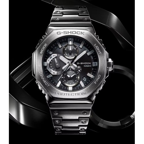 Orologio Casio G-Shock GMC-B2100D-1AER