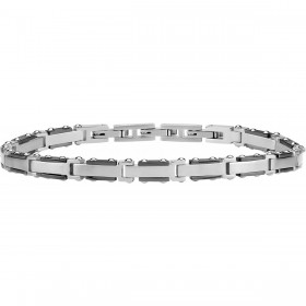 Bracciale Uomo Morellato Urban SABH13
